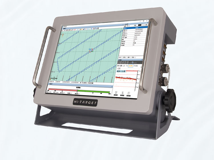 中海達(dá)HD-550全數(shù)字化測(cè)深儀 技術(shù)特點(diǎn)與優(yōu)勢(shì)